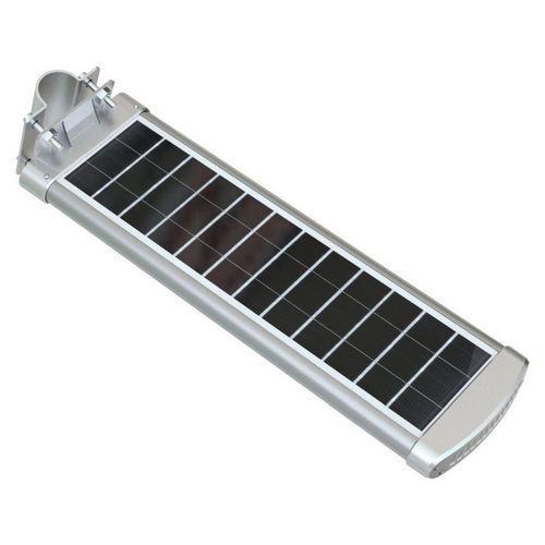 Vanjska rasvjeta na stupu PowerNeed SSL06N (LED, neizmjenjive žarulje)-7