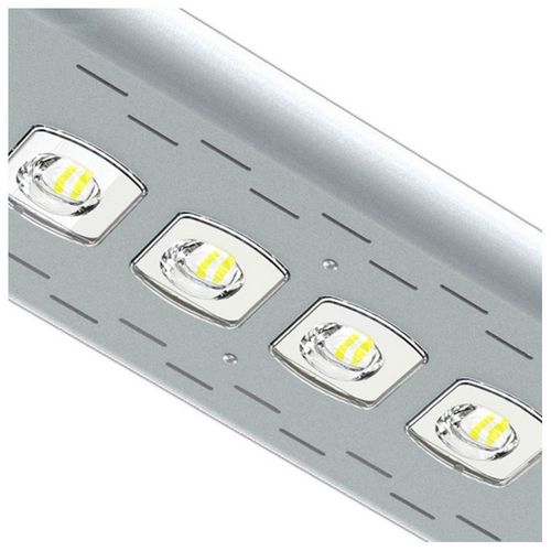 Vanjska rasvjeta na stupu PowerNeed SSL06N (LED, neizmjenjive žarulje)-9