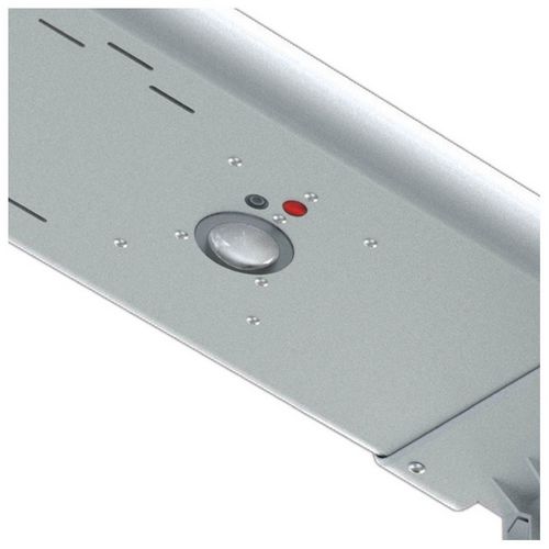 Vanjska rasvjeta na stupu PowerNeed SSL06N (LED, neizmjenjive žarulje)-11