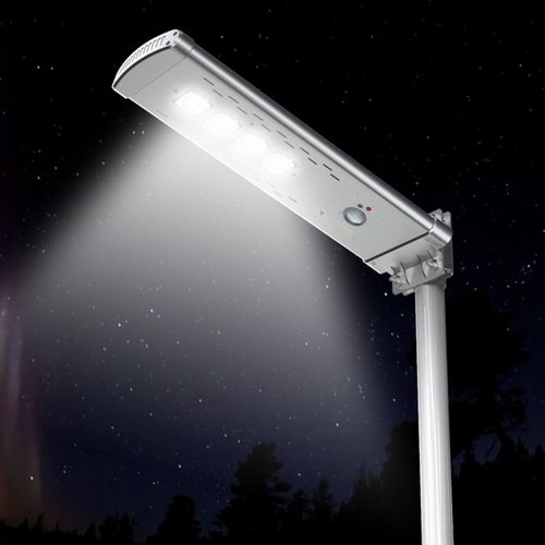 Vanjska rasvjeta na stupu PowerNeed SSL06N (LED, neizmjenjive žarulje)-13