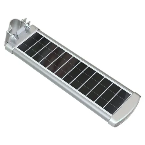 Vanjska rasvjeta na stupu PowerNeed SSL06N (LED, neizmjenjive žarulje)-6