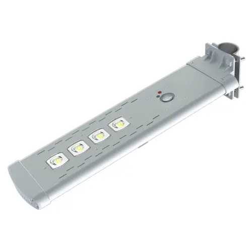 Vanjska rasvjeta na stupu PowerNeed SSL06N (LED, neizmjenjive žarulje)-4