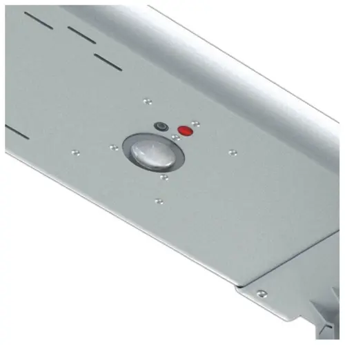 Vanjska rasvjeta na stupu PowerNeed SSL06N (LED, neizmjenjive žarulje)-10