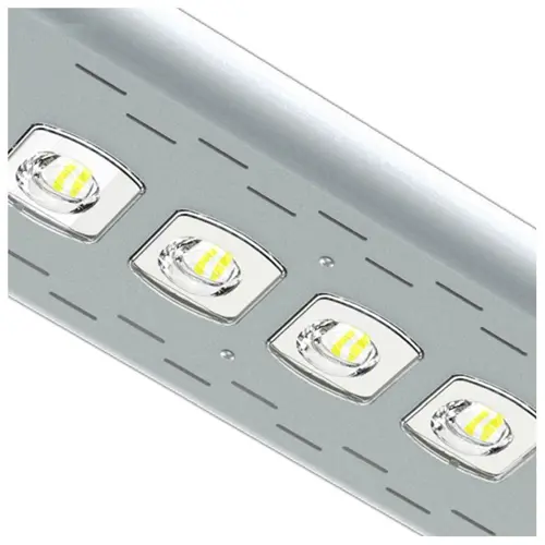 Vanjska rasvjeta na stupu PowerNeed SSL06N (LED, neizmjenjive žarulje)-8