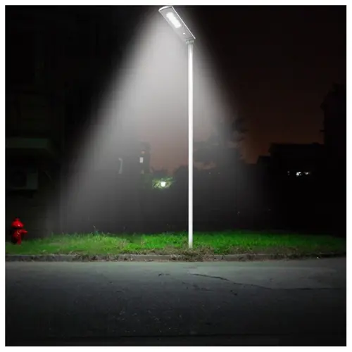 Vanjska rasvjeta na stupu PowerNeed SSL06N (LED, neizmjenjive žarulje)-14
