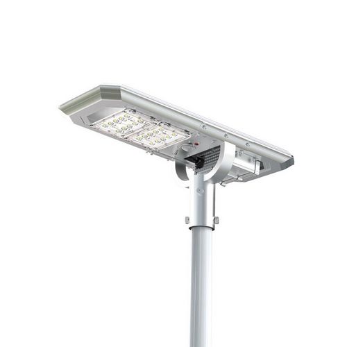 Vanjska rasvjeta na stupu PowerNeed SSL32 (LED, neizmjenjive žarulje)-1