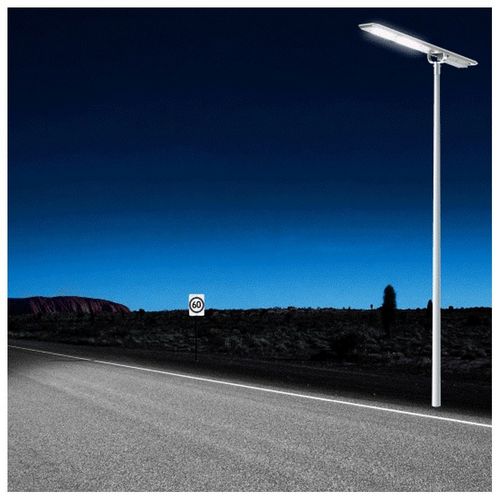 Vanjska rasvjeta na stupu PowerNeed SSL32 (LED, neizmjenjive žarulje)-19