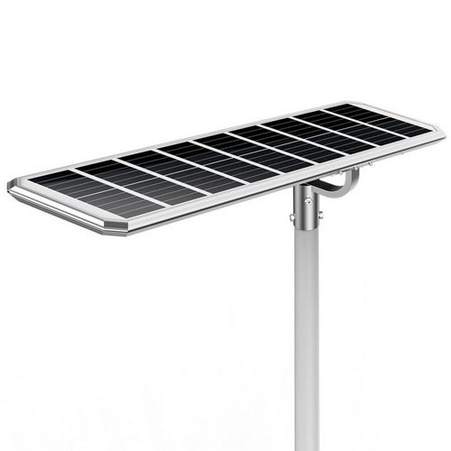 Vanjska rasvjeta na stupu PowerNeed SSL32 (LED, neizmjenjive žarulje)-3