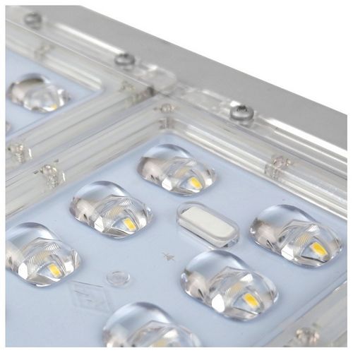 Vanjska rasvjeta na stupu PowerNeed SSL32 (LED, neizmjenjive žarulje)-5