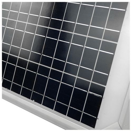 Vanjska rasvjeta na stupu PowerNeed SSL32 (LED, neizmjenjive žarulje)-7