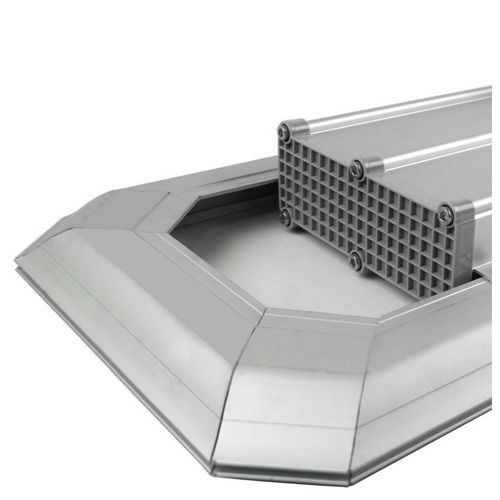 Vanjska rasvjeta na stupu PowerNeed SSL32 (LED, neizmjenjive žarulje)-9