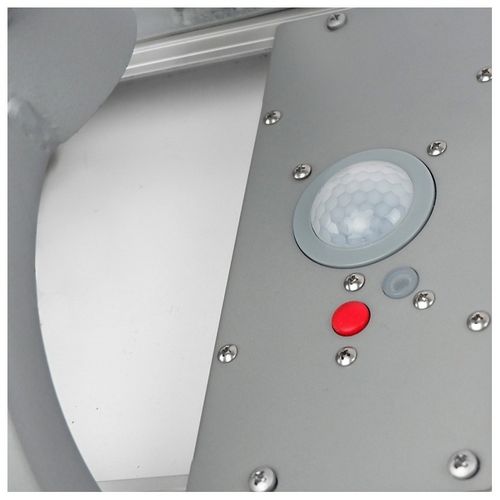 Vanjska rasvjeta na stupu PowerNeed SSL32 (LED, neizmjenjive žarulje)-13