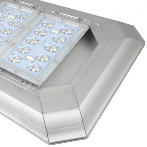 Vanjska rasvjeta na stupu PowerNeed SSL32 (LED, neizmjenjive žarulje)-15