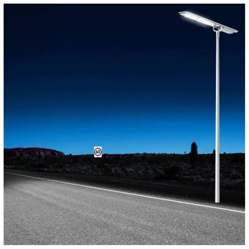Vanjska rasvjeta na stupu PowerNeed SSL32 (LED, neizmjenjive žarulje)-18