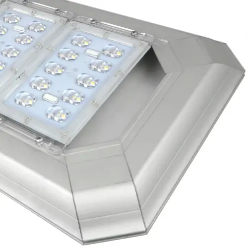 Vanjska rasvjeta na stupu PowerNeed SSL32 (LED, neizmjenjive žarulje)-14