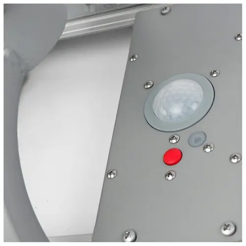 Vanjska rasvjeta na stupu PowerNeed SSL32 (LED, neizmjenjive žarulje)-12