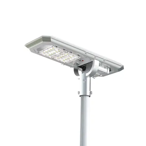 Vanjska rasvjeta na stupu PowerNeed SSL32 (LED, neizmjenjive žarulje)-0