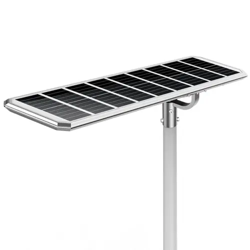 Vanjska rasvjeta na stupu PowerNeed SSL32 (LED, neizmjenjive žarulje)-2