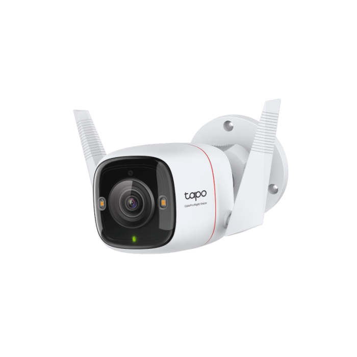 Vanjska Wi-Fi sigurnosna kamera TP-LINK Tapo C325WB (2K QHD, bežična)-10
