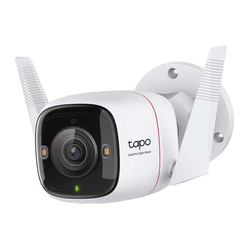 Vanjska Wi-Fi sigurnosna kamera TP-LINK Tapo C325WB (2K QHD, bežična)-11