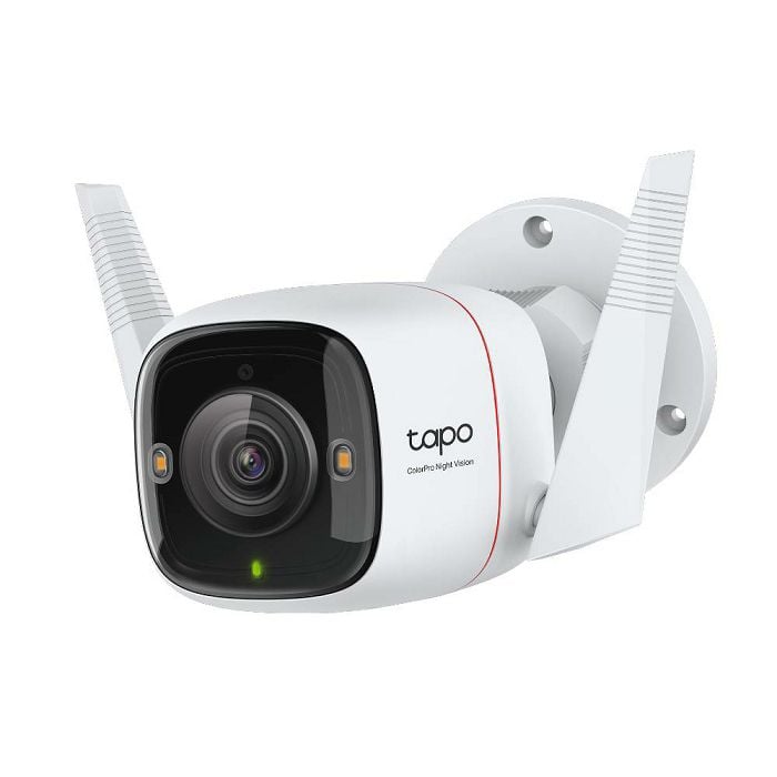 Vanjska Wi-Fi sigurnosna kamera TP-LINK Tapo C325WB (2K QHD, bežična)-0