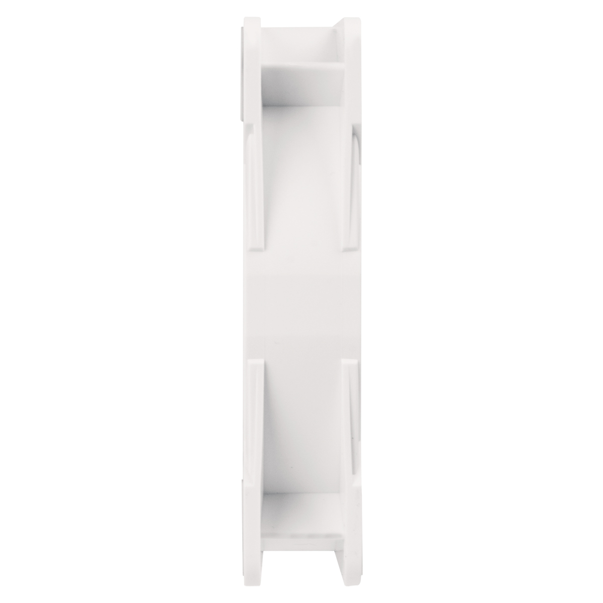 Ventilator ARCTIC P12 PWM PST A-RGB 120mm 4-pin (bijeli, regulacija brzine, sinkronizacija s RGB sustavom)-0