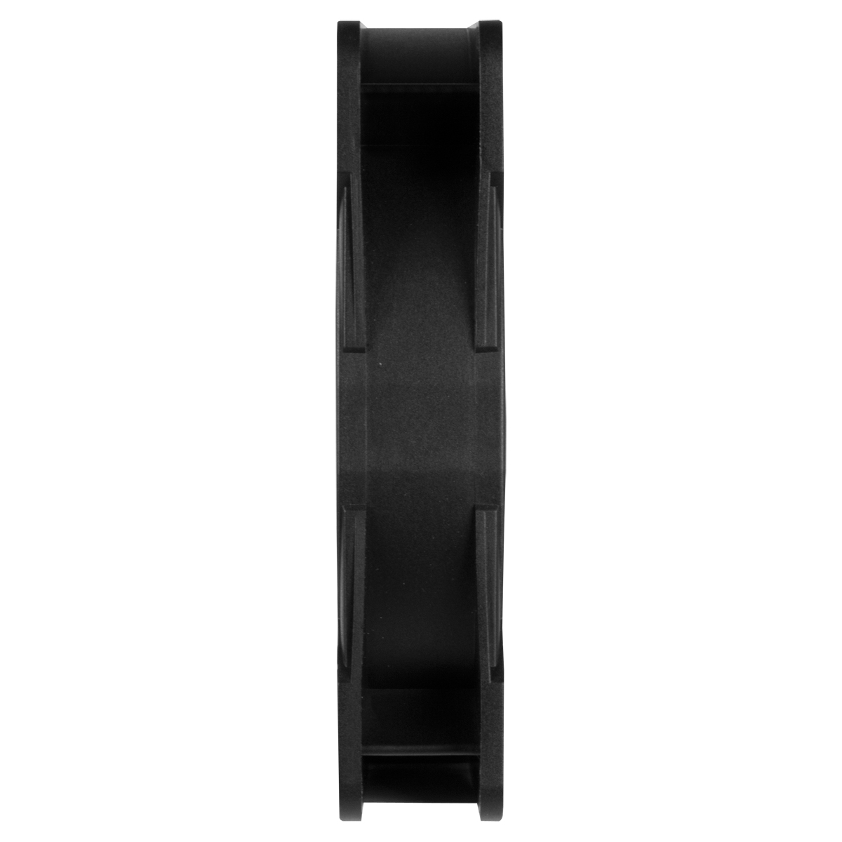 Ventilator ARCTIC P14 PWM PST A-RGB 140mm (crna, 4-pinski, PWM regulacija brzine, PST funkcija, A-RGB osvjetljenje)-2