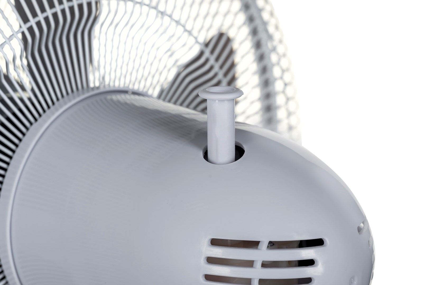 Ventilator BLACK & DECKER BXEFD40E (Bijela boja)-4