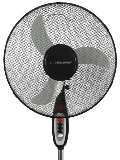 Ventilator samostojeći ESPERANZA Typhoon EHF002KE-4