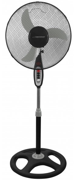 Ventilator samostojeći ESPERANZA Typhoon EHF002KE-1