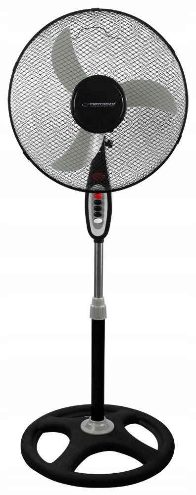 Ventilator samostojeći ESPERANZA Typhoon EHF002KE-3