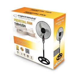 Ventilator samostojeći ESPERANZA Typhoon EHF002KE-2