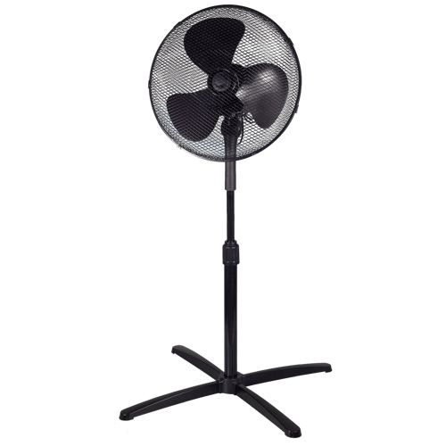 Ventilator HOME SF 40BK/M sa postoljem 45W