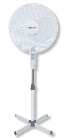 Ventilator samostojeći CORDYS CVE-41P-0