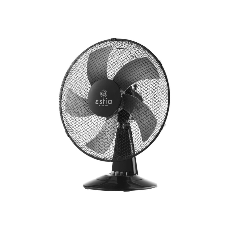 Ventilator stolni ESTIA AEROPULSE 06-21603, 40cm