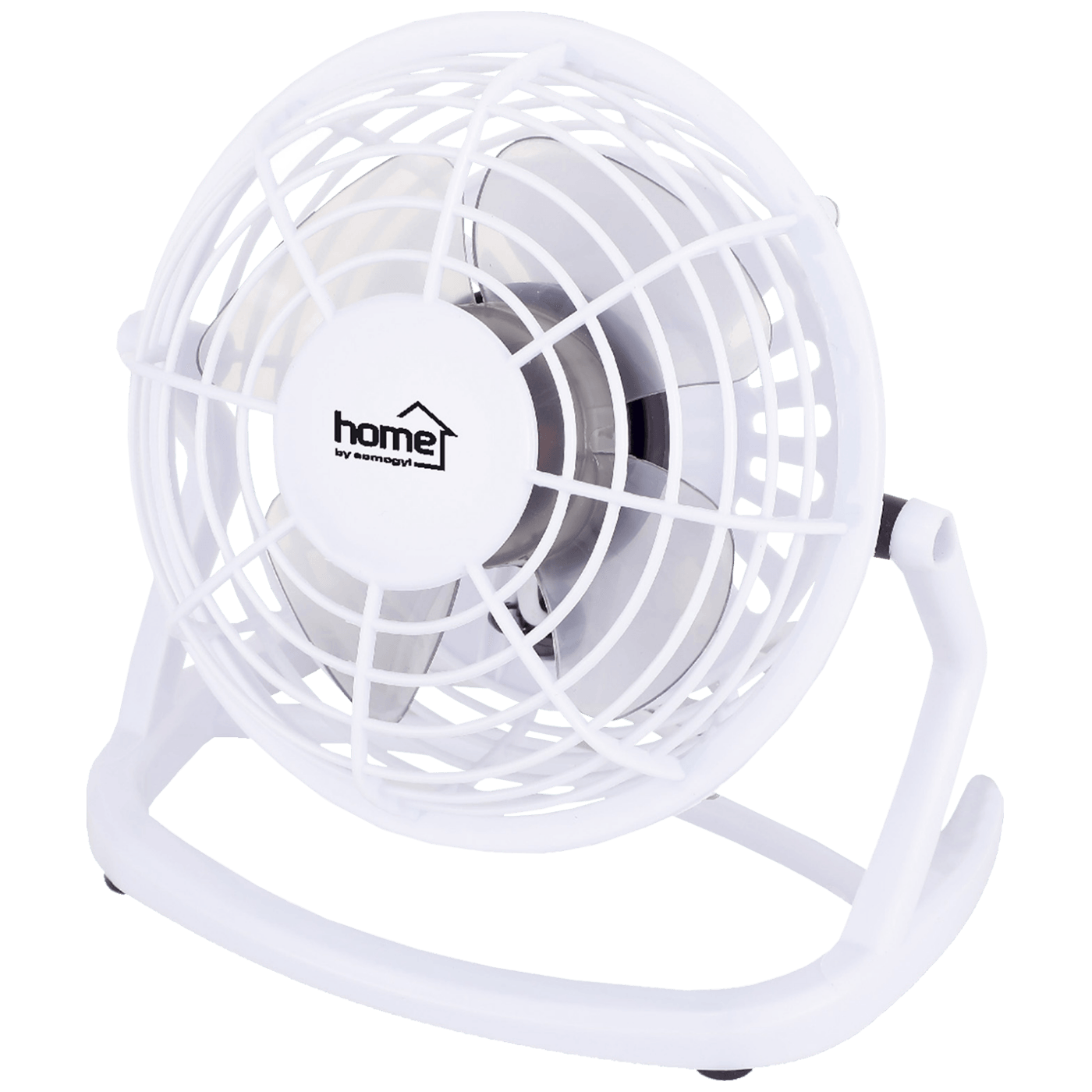 Ventilator stolni HOME TF 10 USB/WH bijeli-0