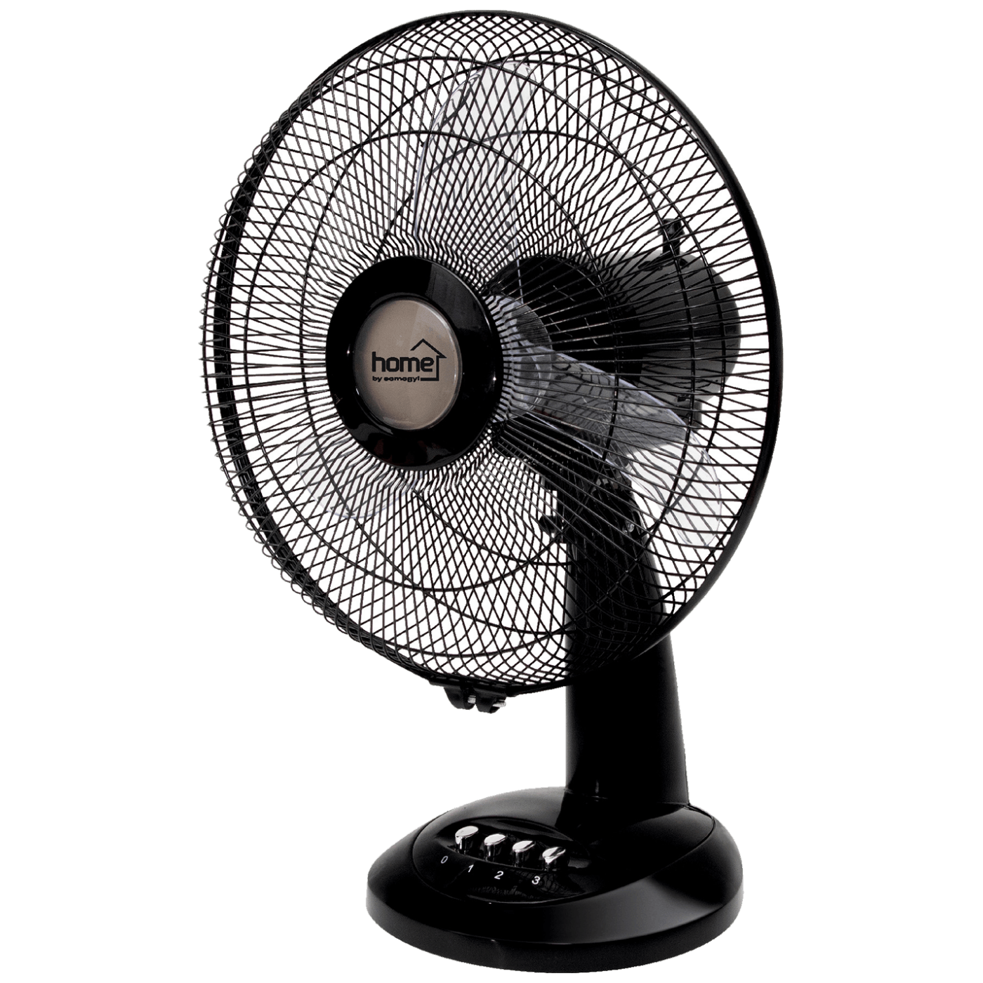 Ventilator stolni HOME TF 32/BK