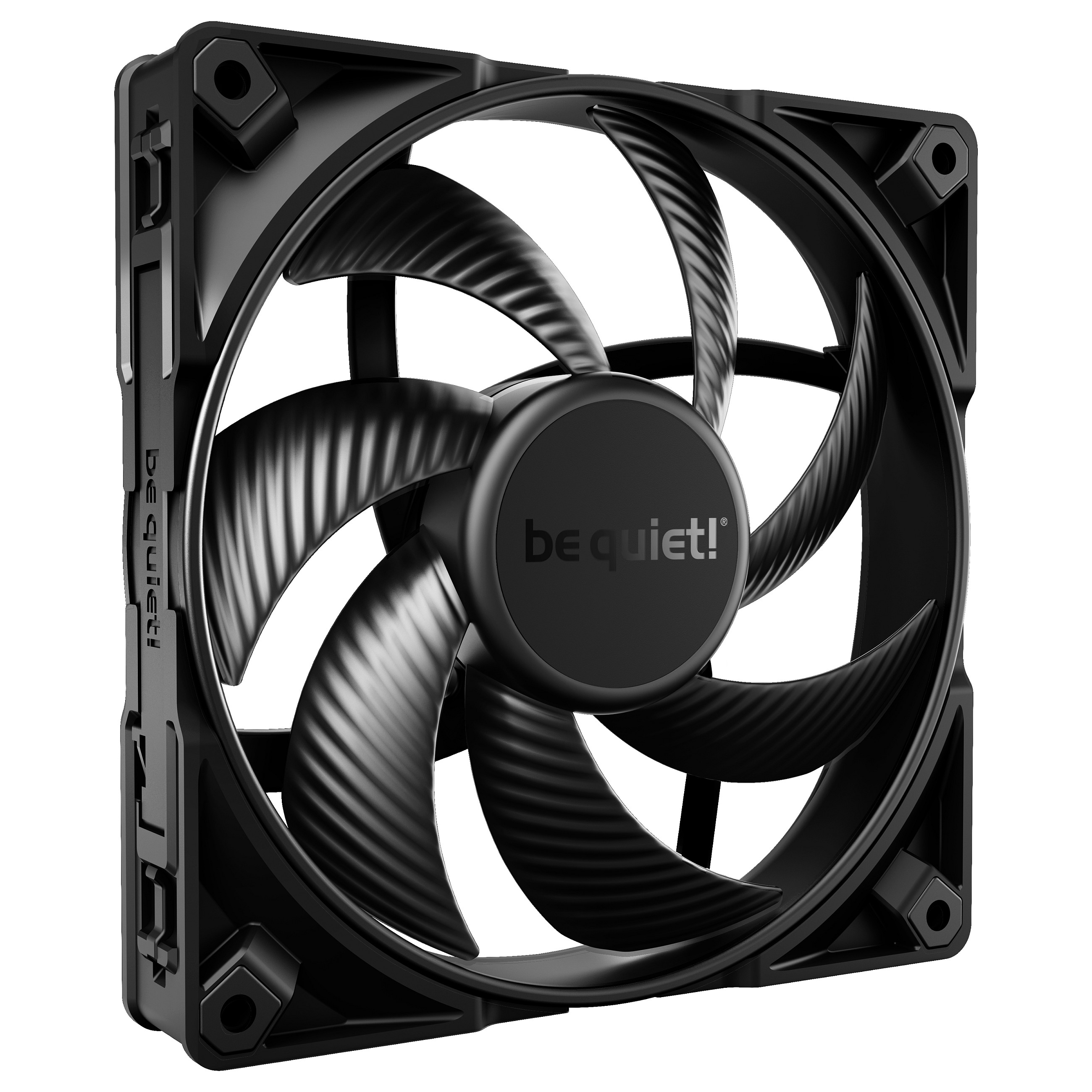Ventilator za PC BE QUIET! Silent Wings Pro 4 BL099 140 mm