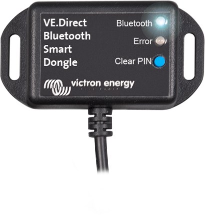 Victron Energy Bluetooth smart dongle-0