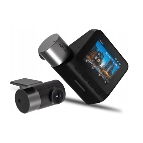 Auto kamera set 70MAI Dash Cam Pro Plus+ A500S + RC06 (prednja + stražnja)-0