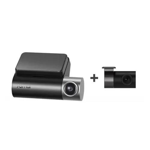 Auto kamera set 70MAI Dash Cam Pro Plus+ A500S + RC06 (prednja + stražnja)-2