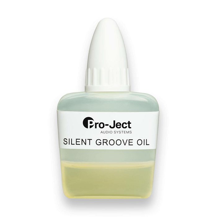 Visokotehnološko mazivo PRO-JECT Lube it