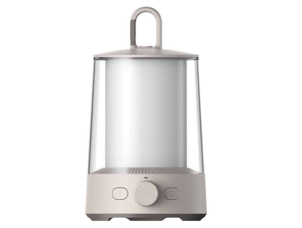 Xiaomi multifunctional camping lantern-6