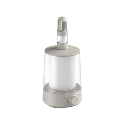 Xiaomi multifunctional camping lantern-4