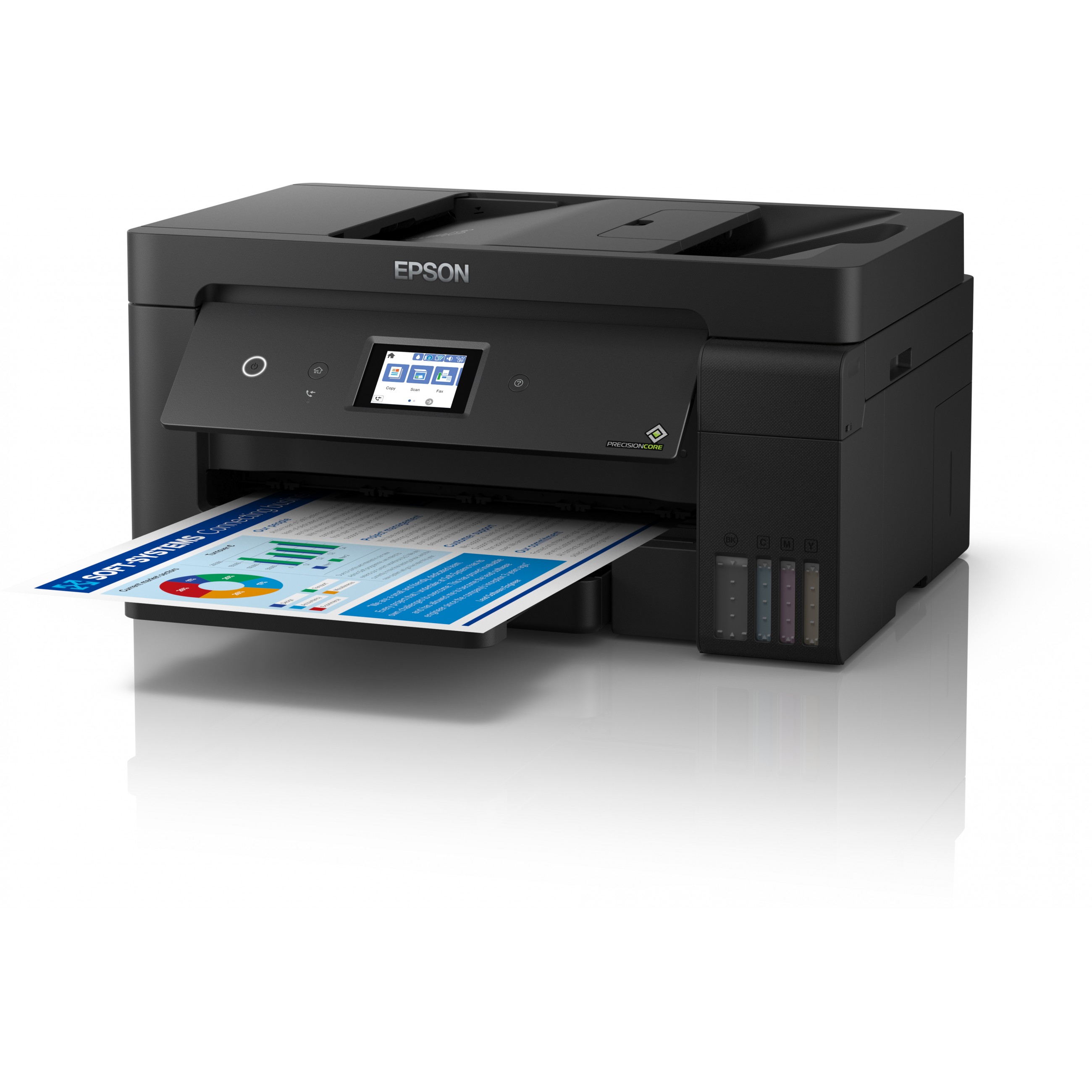 Višenamjenski pisač EPSON EcoTank ET-15000 (bežično povezivanje, A3 format, ispis u boji)-5