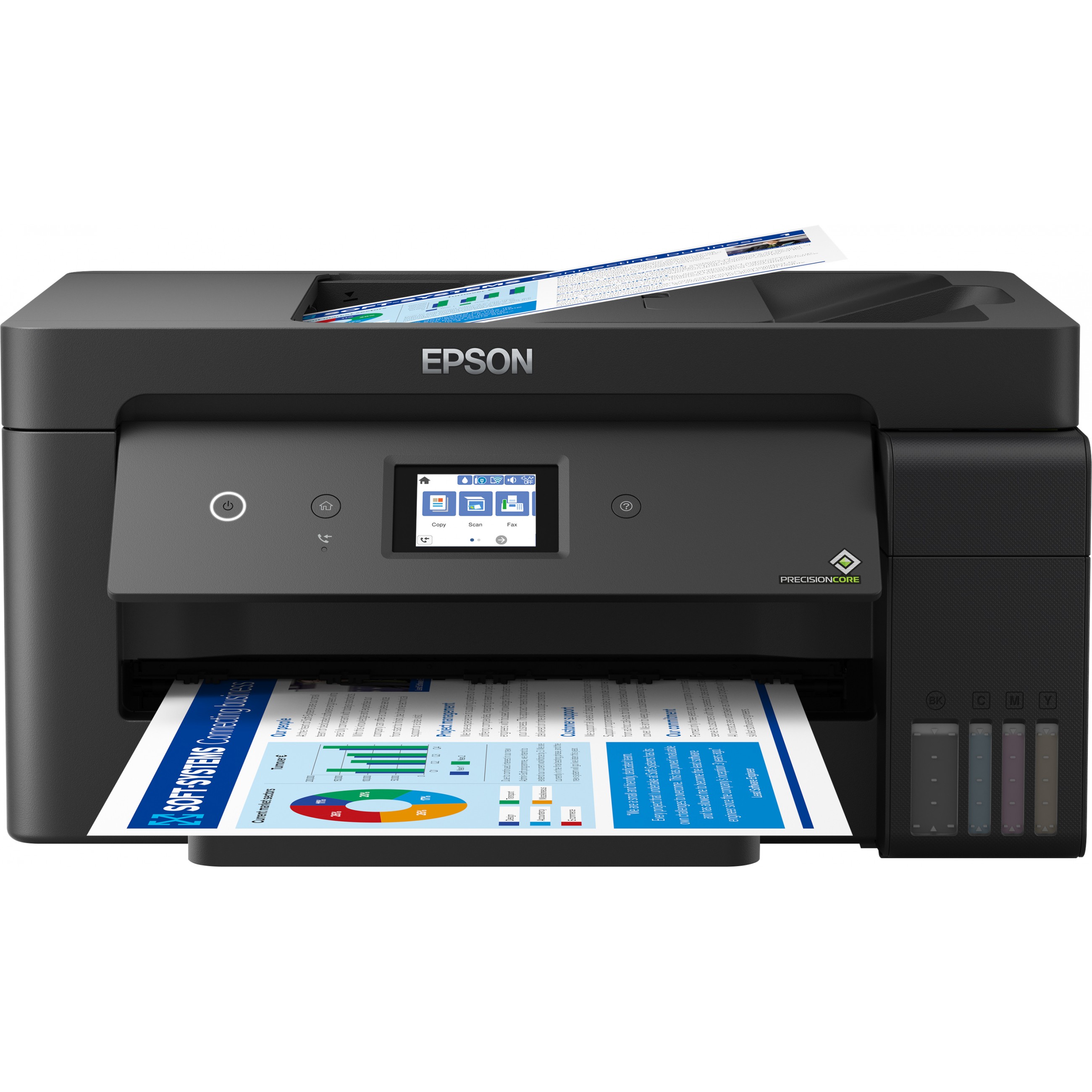 Višenamjenski pisač EPSON EcoTank ET-15000 (bežično povezivanje, A3 format, ispis u boji)-6
