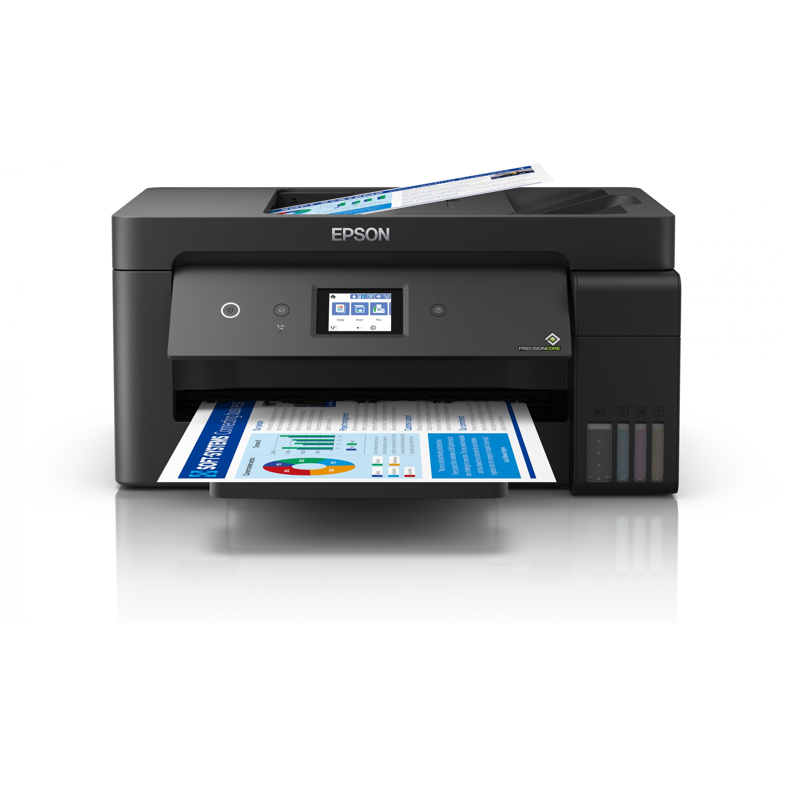 Višenamjenski pisač EPSON EcoTank ET-15000 (bežično povezivanje, A3 format, ispis u boji)-7