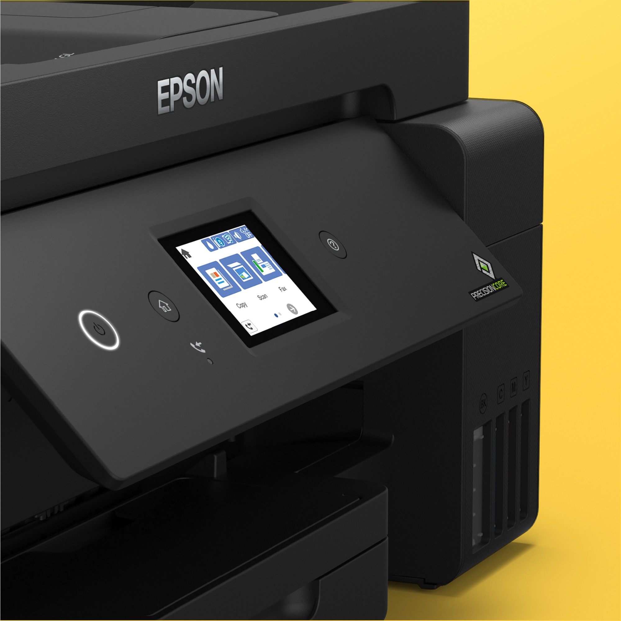 Višenamjenski pisač EPSON EcoTank ET-15000 (bežično povezivanje, A3 format, ispis u boji)-8