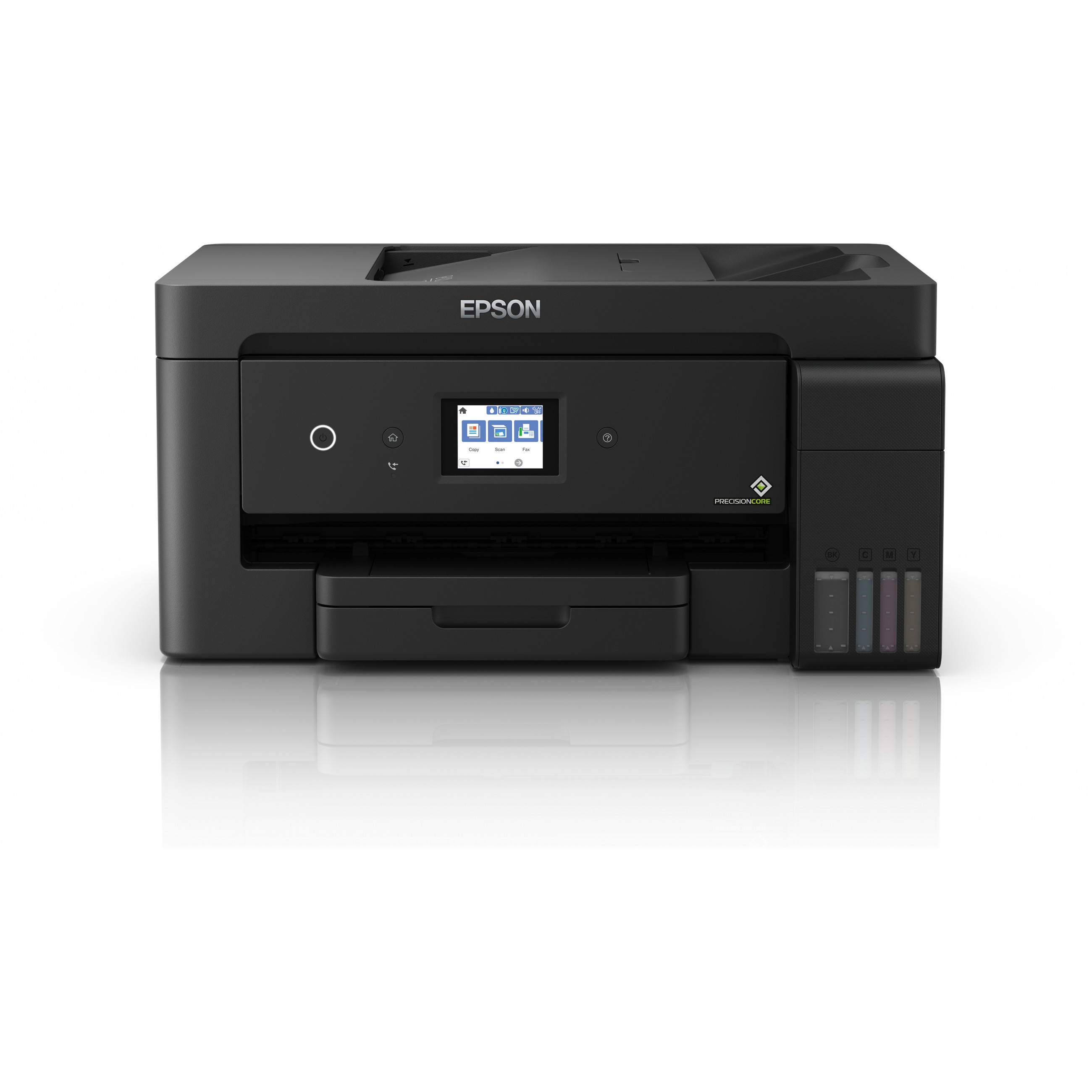 Višenamjenski pisač EPSON EcoTank ET-15000 (bežično povezivanje, A3 format, ispis u boji)-9