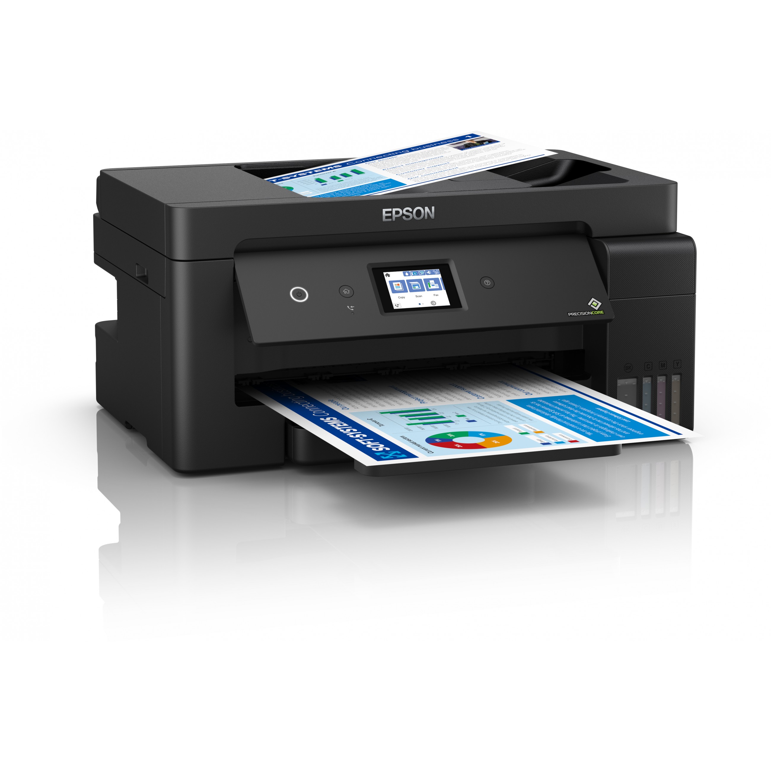 Višenamjenski pisač EPSON EcoTank ET-15000 (bežično povezivanje, A3 format, ispis u boji)-14